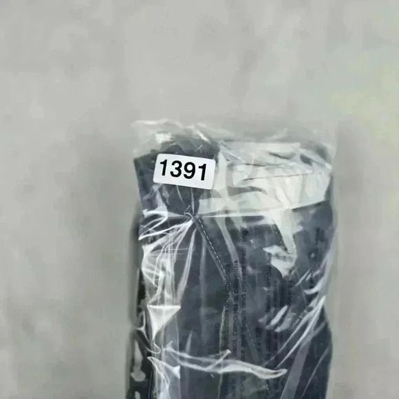 Wrangler Retro High Rise Trouser Flare Boot Cut Baggy Jeans - Picture 11 of 11